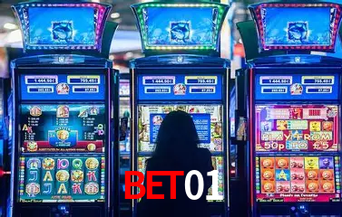 Live Casino BET01