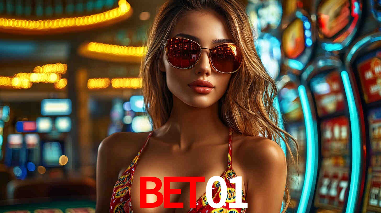 Tournaments BET01