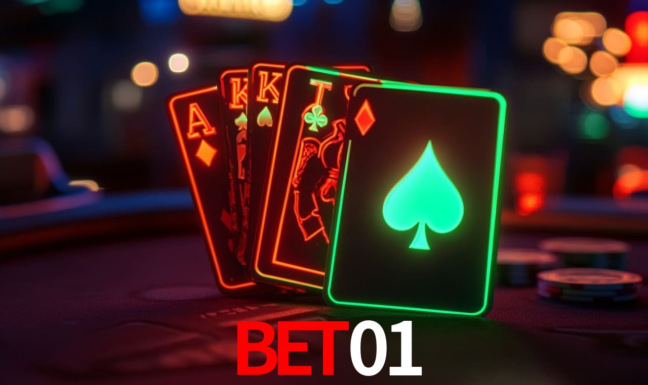 Player Reviews BET01