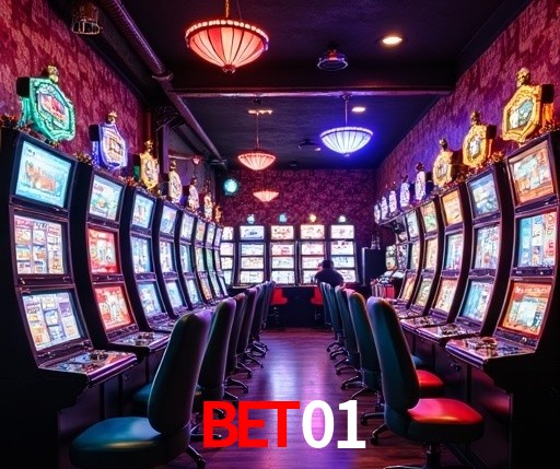 Flash Promotion BET01