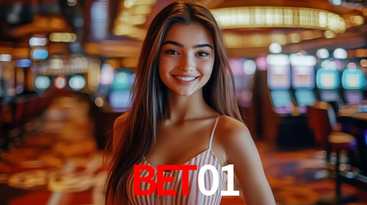 Daily Bonuses BET01
