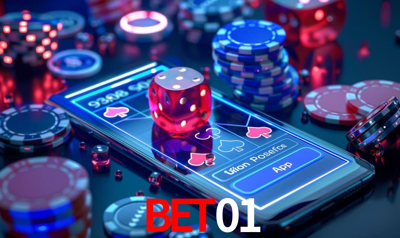 Exclusive Offers BET01