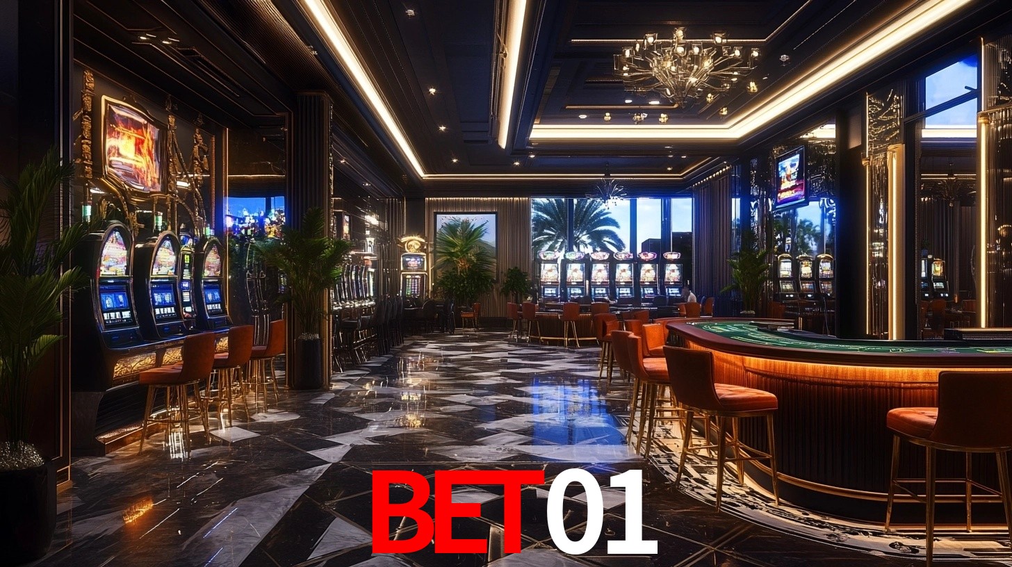 Welcome Bonus BET01