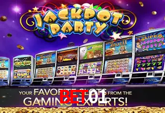 VIP Casino BET01