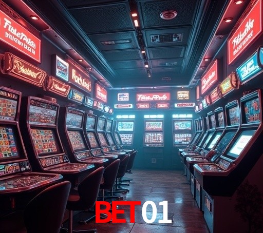 Security Systems BET01
